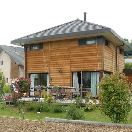 Chambre Chez L'Habitant Hauteville-sur-Fier Екстер'єр фото